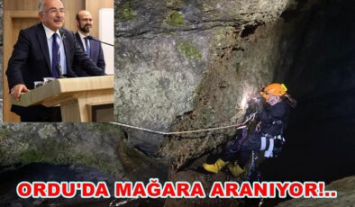 ORDU’NUN GİZLİ KALMIŞ ZENGİNLİĞİ GÜN YÜZÜNE ÇIKIYOR.