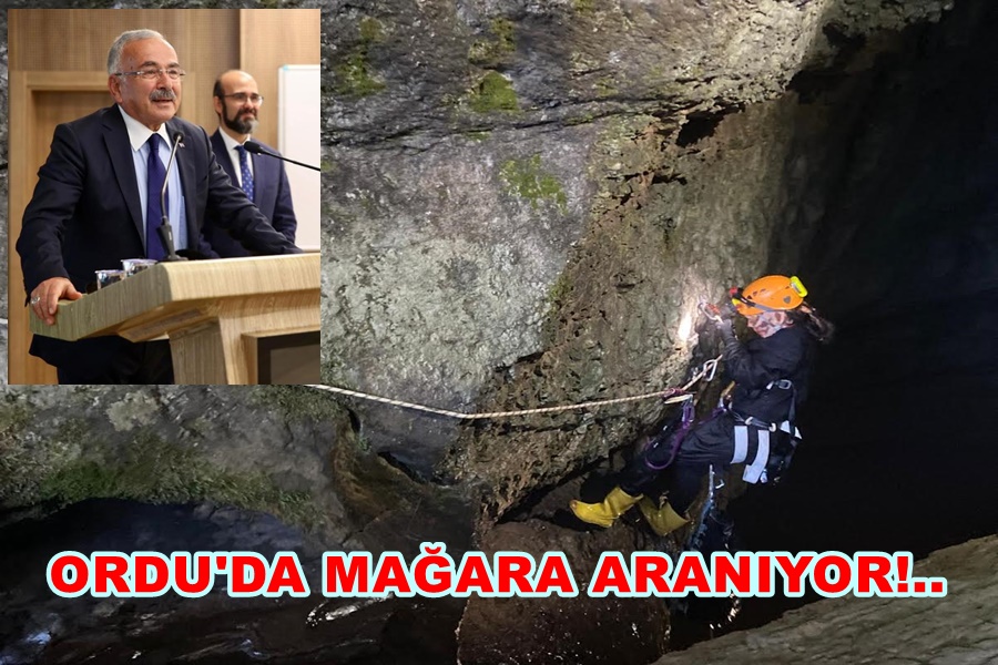 ORDU’NUN GİZLİ KALMIŞ ZENGİNLİĞİ GÜN YÜZÜNE ÇIKIYOR.