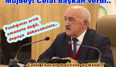 YILLARDIR BEKLENEN LİSANSLI DEPOCULUK GELİYOR..