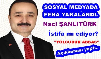 SİYASET YAPAYIM DERKEN, ALAY KONUSU OLDU..