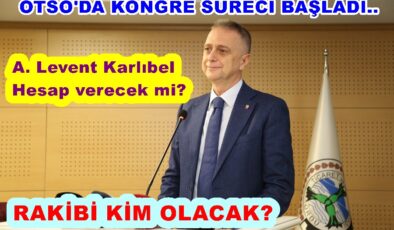 ORDU TİCARET ODASI SEÇİMİNE RAKİP ARANIYOR..