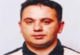 AMCAOŞLU BACANAK CİNAYETİ..